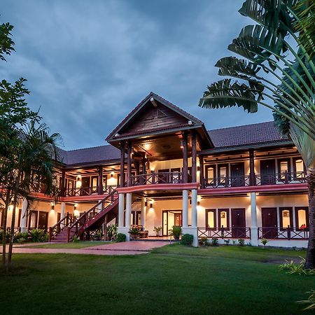 Don Det Hotel Екстериор снимка