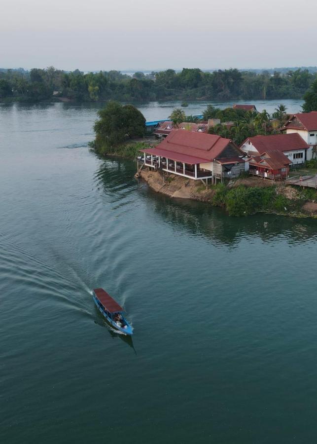 Don Det Hotel Екстериор снимка