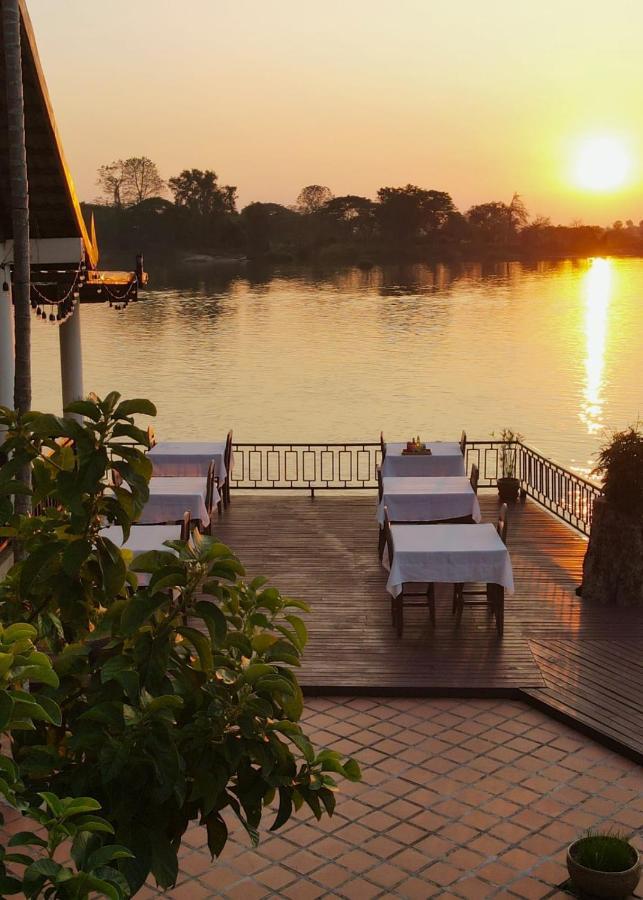 Don Det Hotel Екстериор снимка