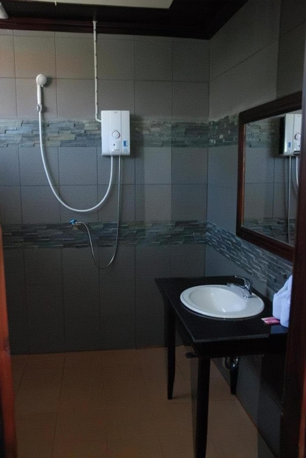 Don Det Hotel Екстериор снимка