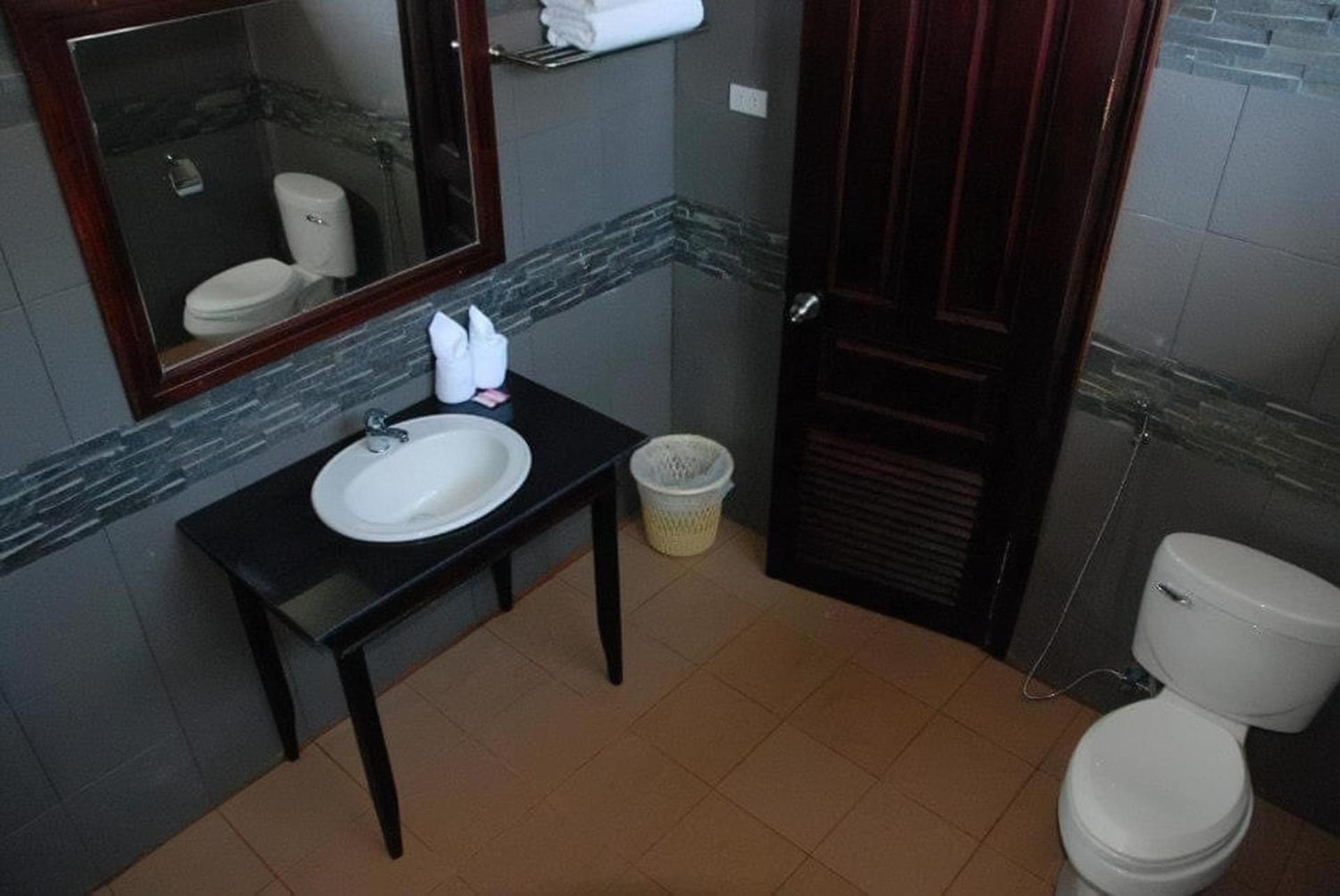 Don Det Hotel Екстериор снимка