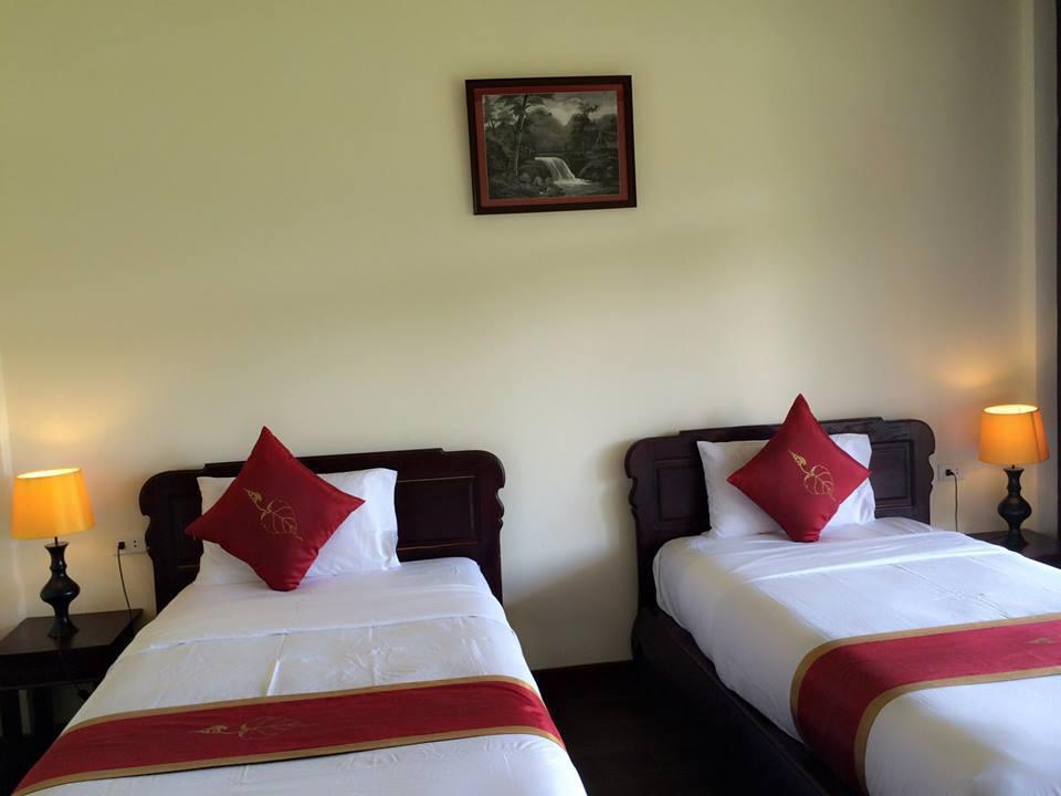 Don Det Hotel Екстериор снимка