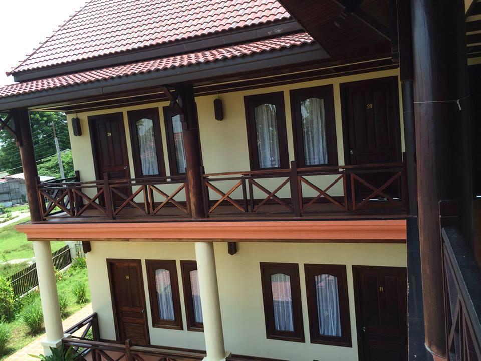 Don Det Hotel Екстериор снимка
