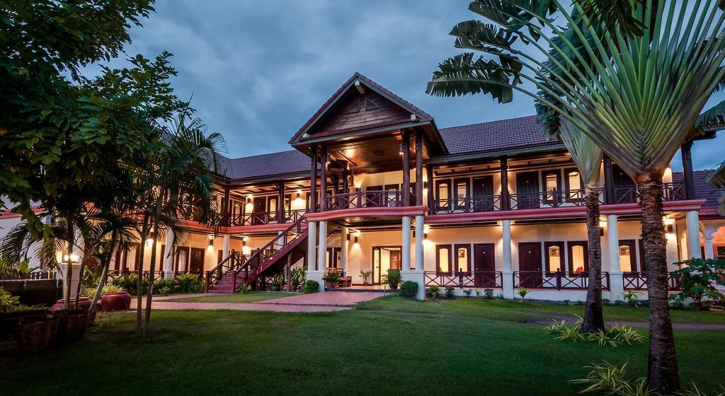 Don Det Hotel Екстериор снимка